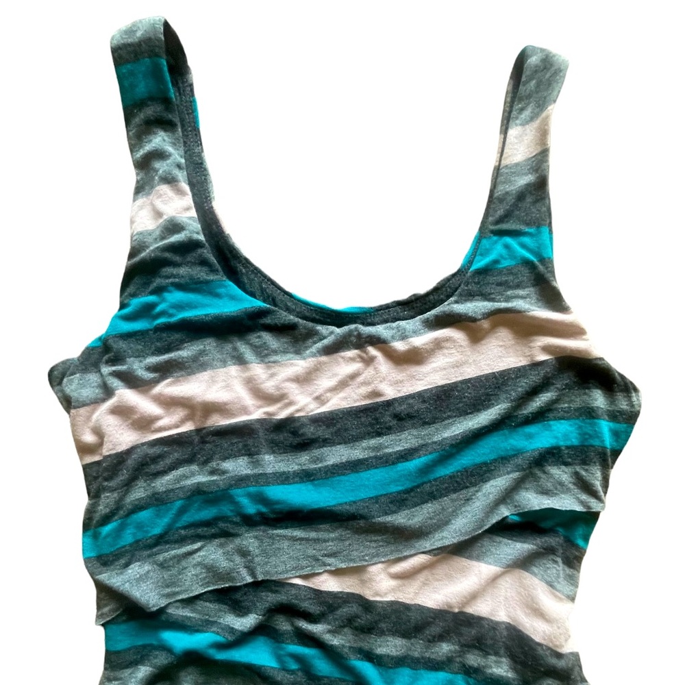 Bailey 44 Anthropologie Sleeveless Dress